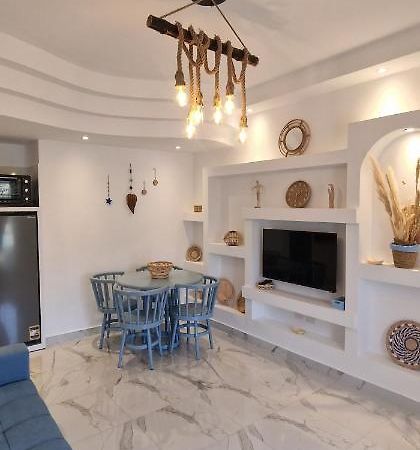 Mystic Collection Of Luxury Apartments Sharm el-Sheikh Bagian luar foto
