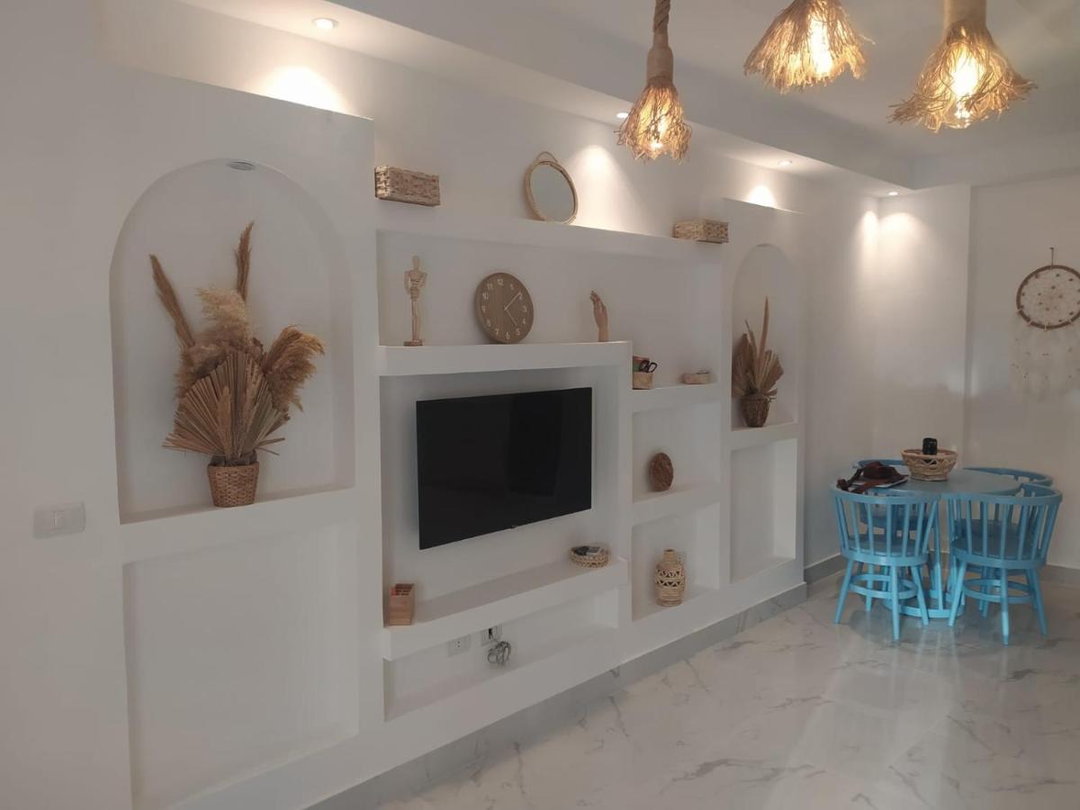 Mystic Collection Of Luxury Apartments Sharm el-Sheikh Bagian luar foto