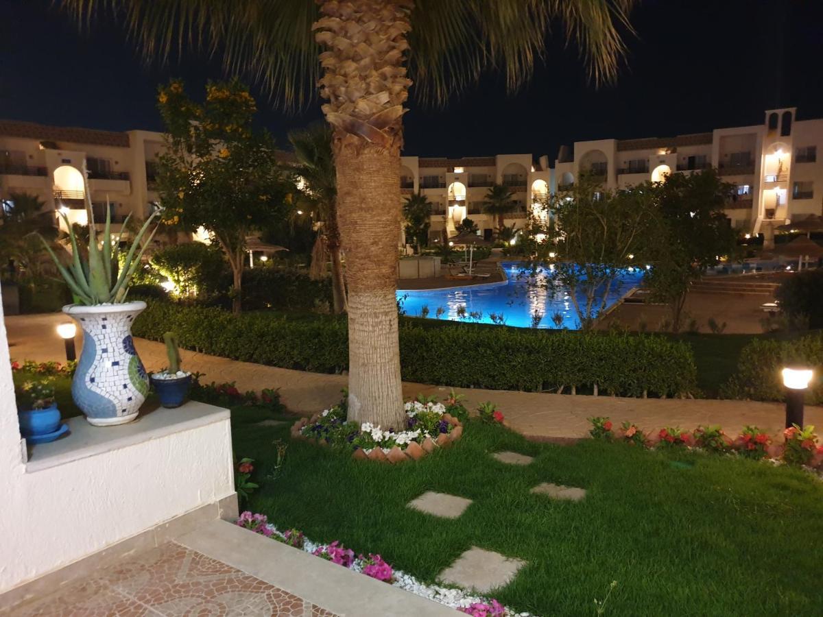Mystic Collection Of Luxury Apartments Sharm el-Sheikh Bagian luar foto