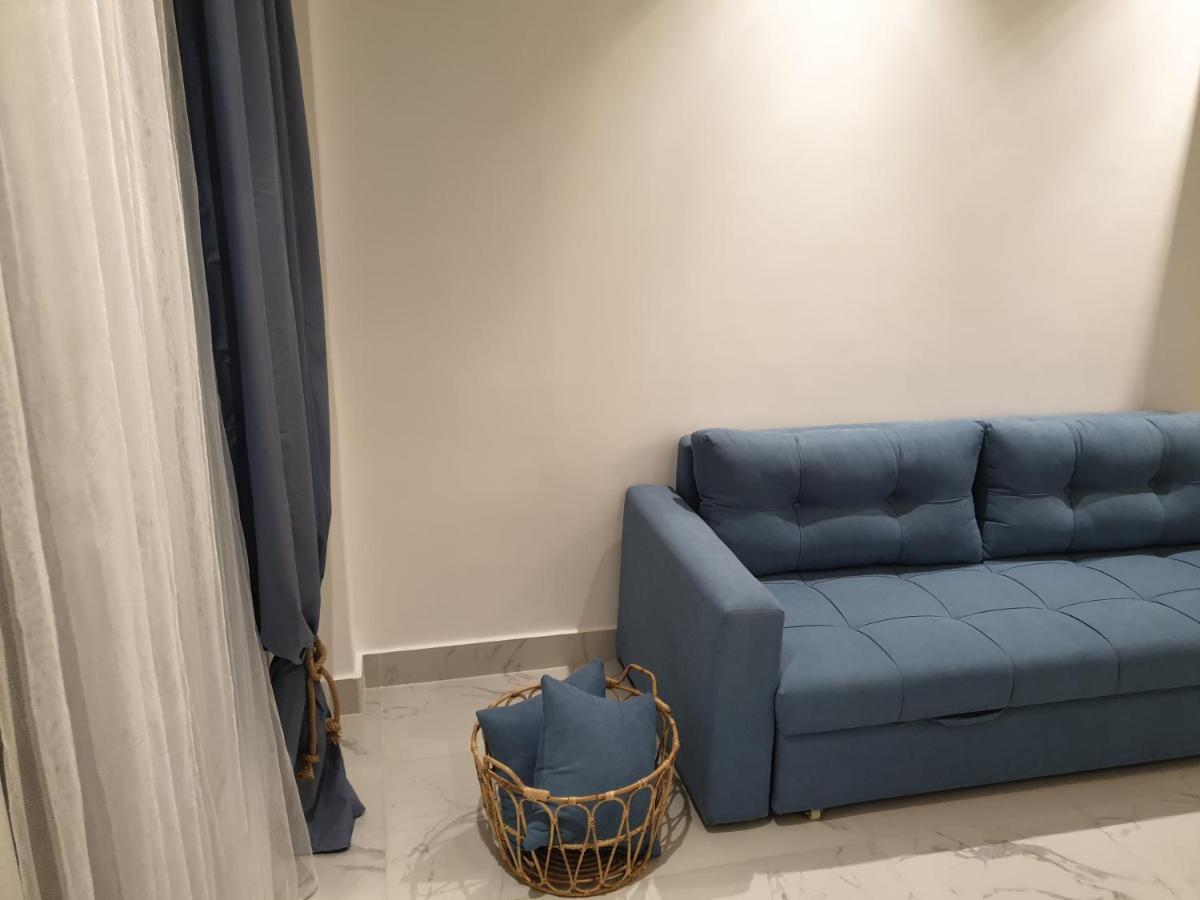 Mystic Collection Of Luxury Apartments Sharm el-Sheikh Bagian luar foto