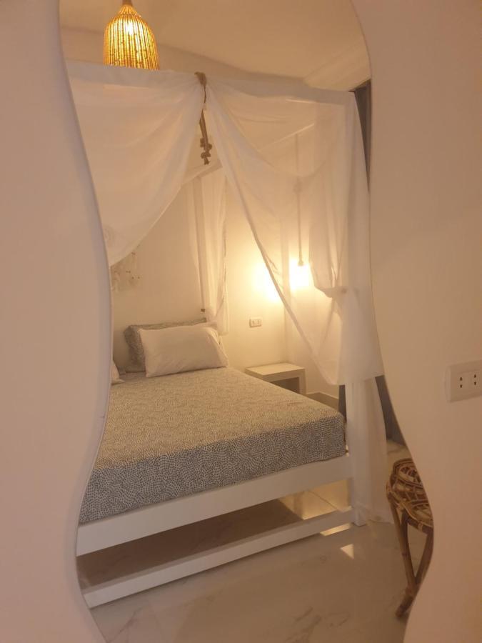Mystic Collection Of Luxury Apartments Sharm el-Sheikh Bagian luar foto