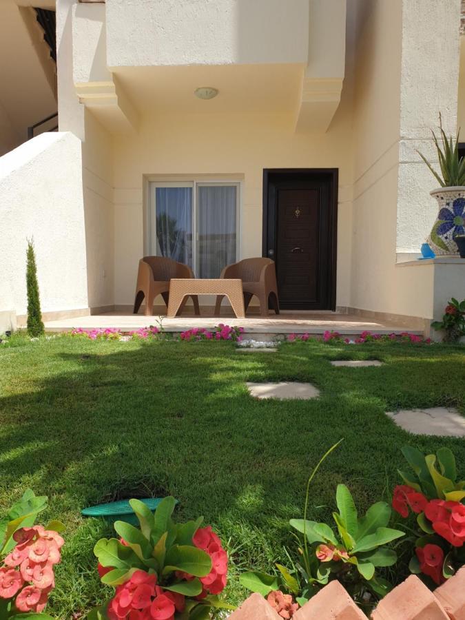 Mystic Collection Of Luxury Apartments Sharm el-Sheikh Bagian luar foto