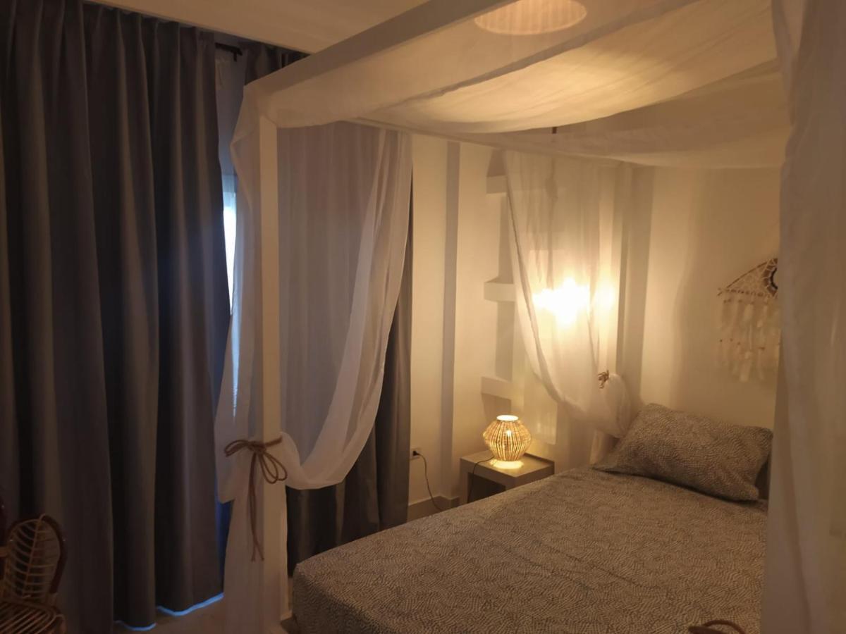 Mystic Collection Of Luxury Apartments Sharm el-Sheikh Bagian luar foto