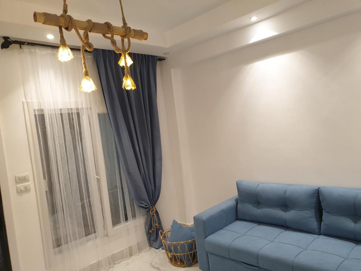 Mystic Collection Of Luxury Apartments Sharm el-Sheikh Bagian luar foto
