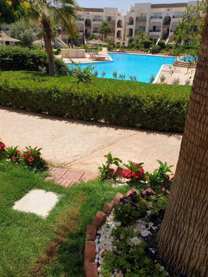 Mystic Collection Of Luxury Apartments Sharm el-Sheikh Bagian luar foto