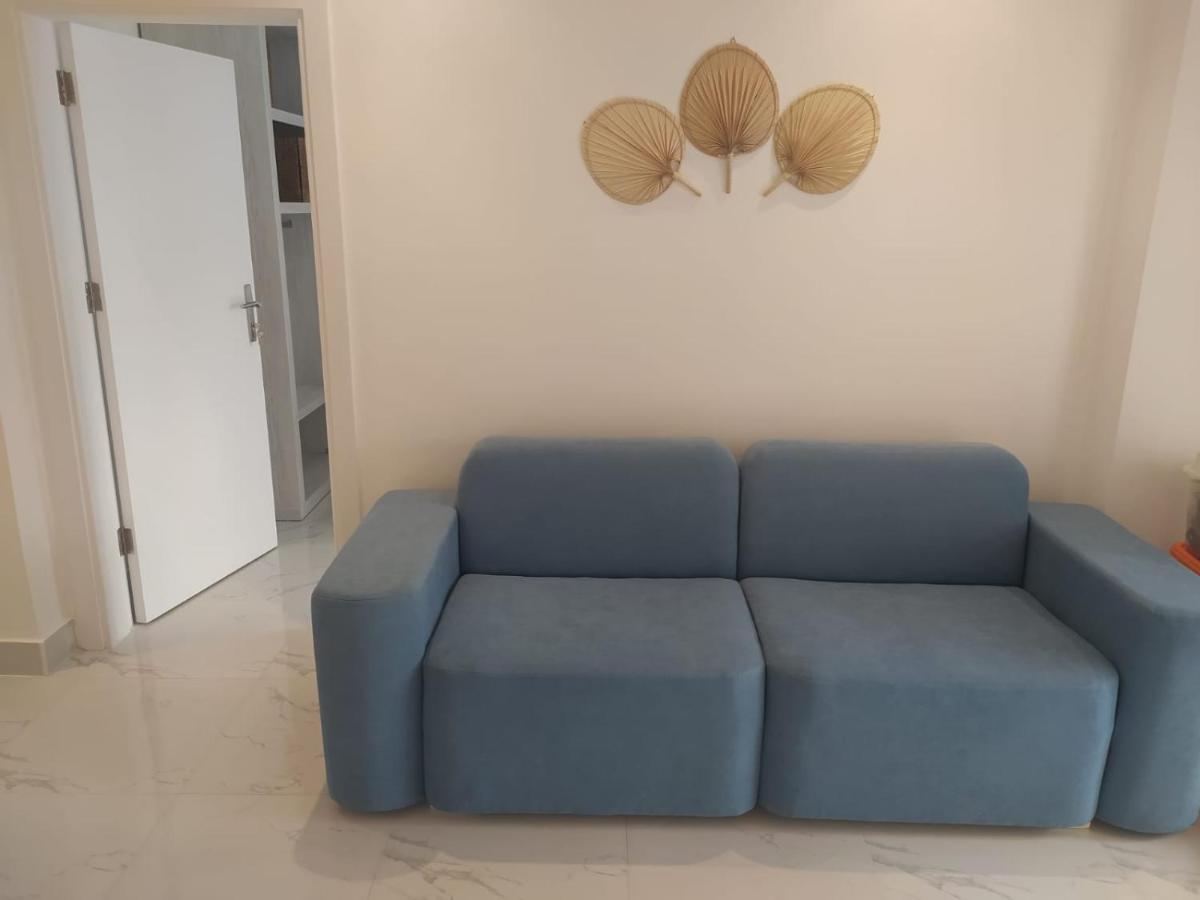 Mystic Collection Of Luxury Apartments Sharm el-Sheikh Bagian luar foto