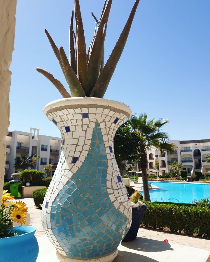 Mystic Collection Of Luxury Apartments Sharm el-Sheikh Bagian luar foto