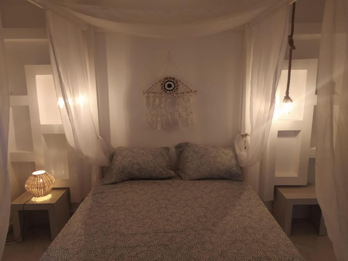 Mystic Collection Of Luxury Apartments Sharm el-Sheikh Bagian luar foto