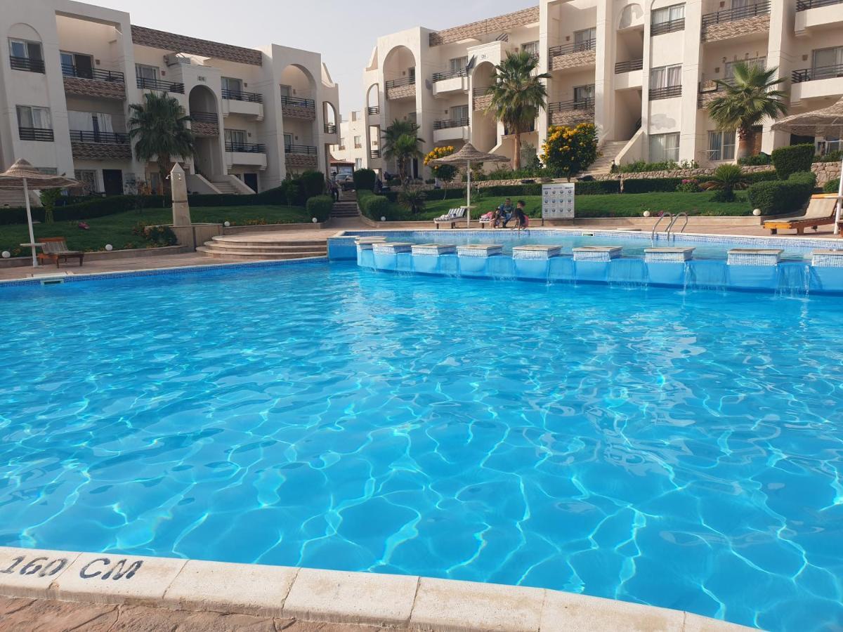 Mystic Collection Of Luxury Apartments Sharm el-Sheikh Bagian luar foto