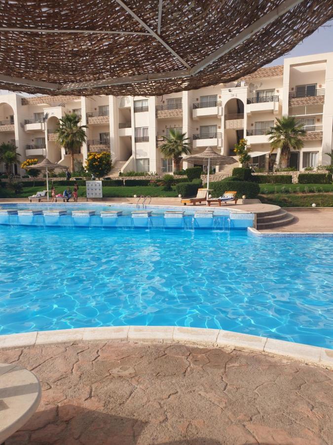 Mystic Collection Of Luxury Apartments Sharm el-Sheikh Bagian luar foto