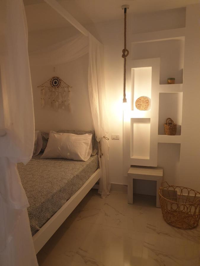 Mystic Collection Of Luxury Apartments Sharm el-Sheikh Bagian luar foto