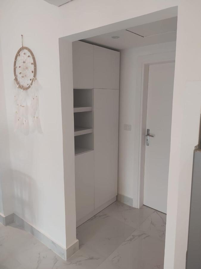Mystic Collection Of Luxury Apartments Sharm el-Sheikh Bagian luar foto