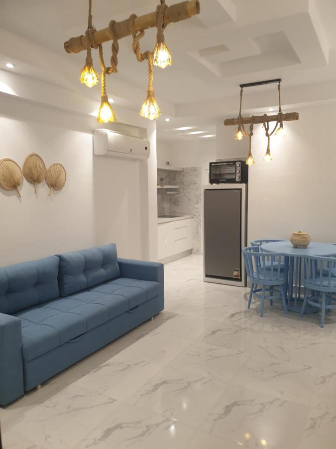 Mystic Collection Of Luxury Apartments Sharm el-Sheikh Bagian luar foto