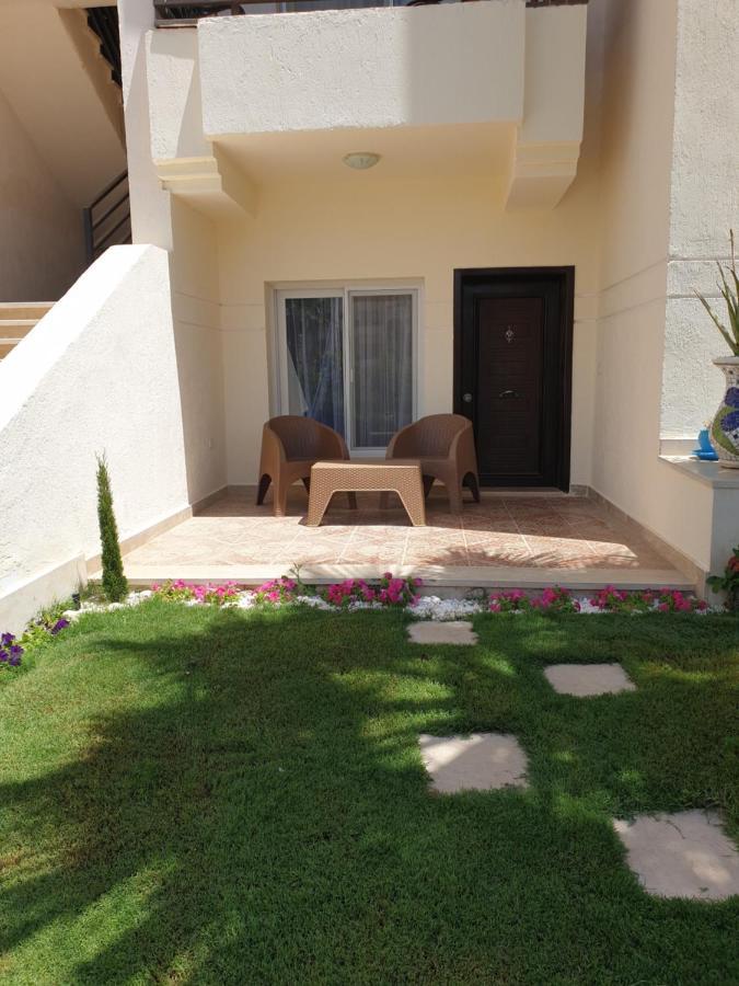 Mystic Collection Of Luxury Apartments Sharm el-Sheikh Bagian luar foto