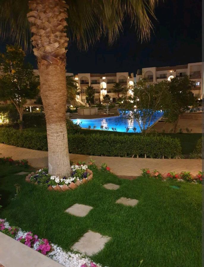 Mystic Collection Of Luxury Apartments Sharm el-Sheikh Bagian luar foto
