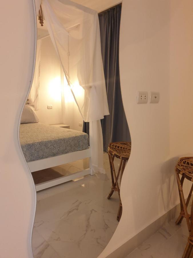 Mystic Collection Of Luxury Apartments Sharm el-Sheikh Bagian luar foto