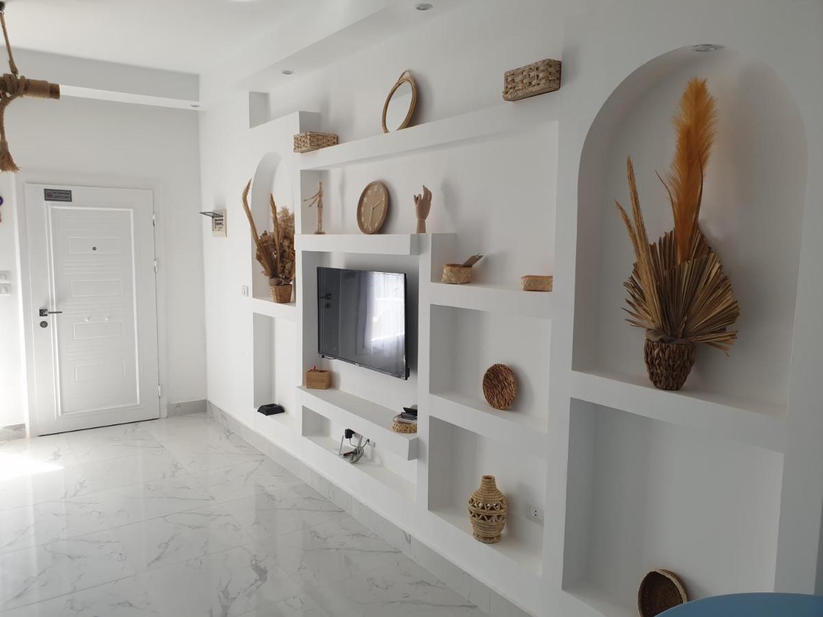 Mystic Collection Of Luxury Apartments Sharm el-Sheikh Bagian luar foto
