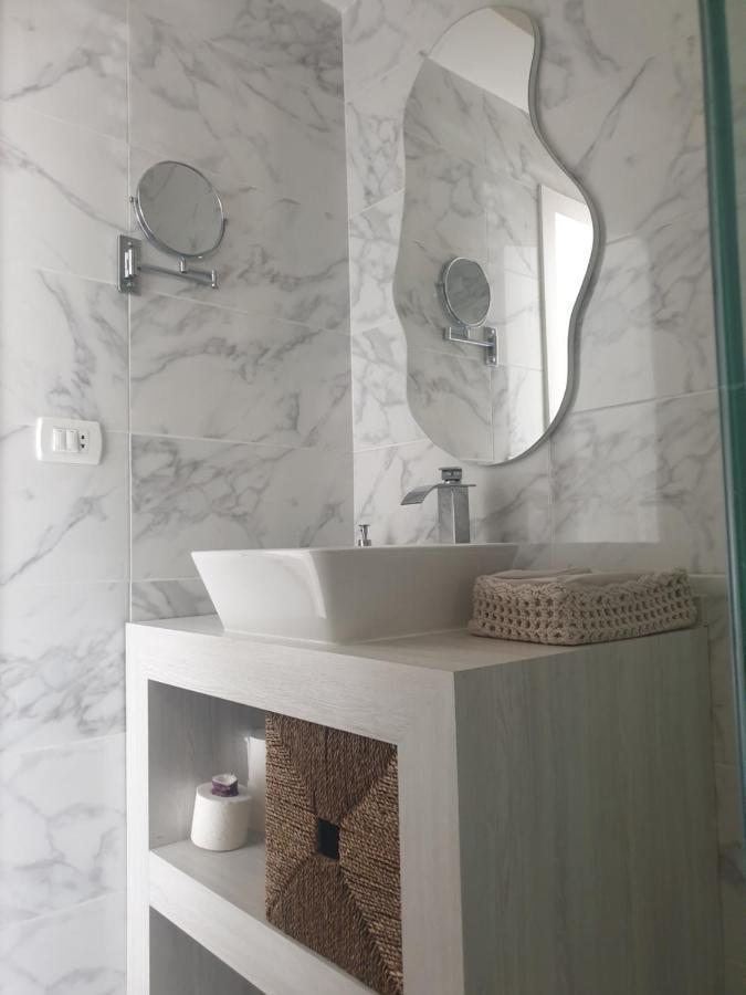 Mystic Collection Of Luxury Apartments Sharm el-Sheikh Bagian luar foto