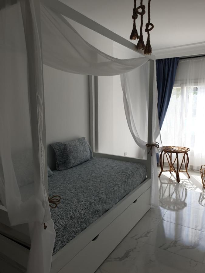 Mystic Collection Of Luxury Apartments Sharm el-Sheikh Bagian luar foto
