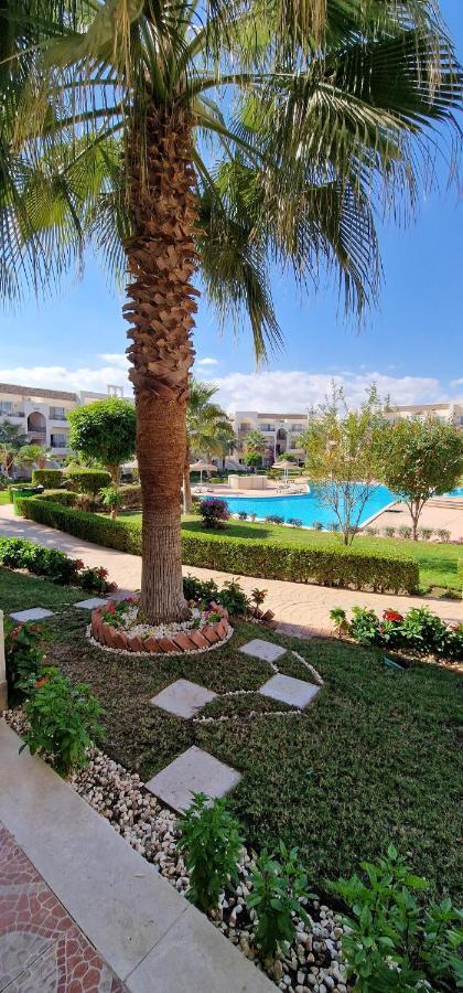 Mystic Collection Of Luxury Apartments Sharm el-Sheikh Bagian luar foto