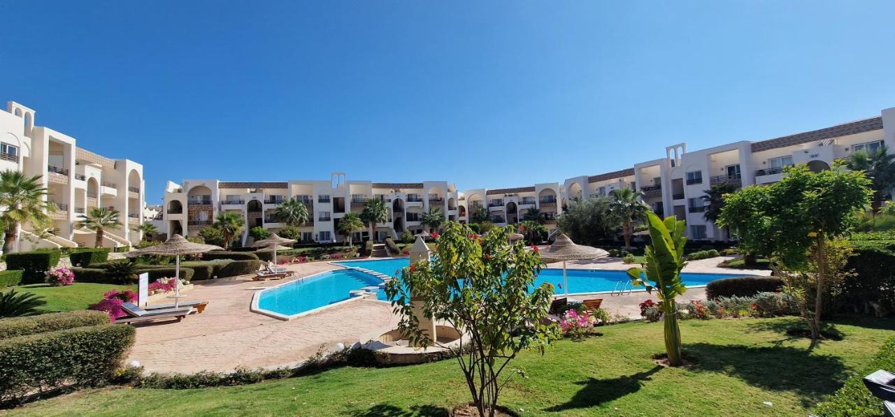 Mystic Collection Of Luxury Apartments Sharm el-Sheikh Bagian luar foto