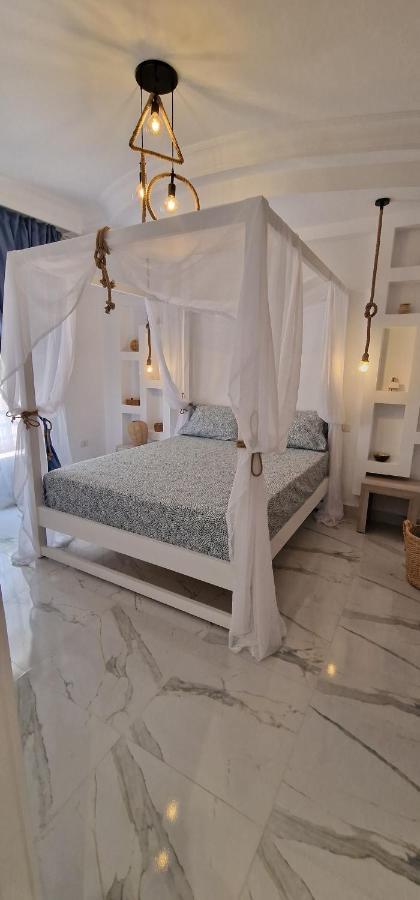 Mystic Collection Of Luxury Apartments Sharm el-Sheikh Bagian luar foto