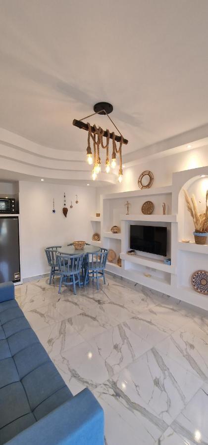 Mystic Collection Of Luxury Apartments Sharm el-Sheikh Bagian luar foto