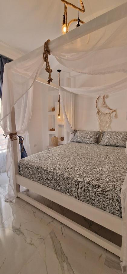 Mystic Collection Of Luxury Apartments Sharm el-Sheikh Bagian luar foto