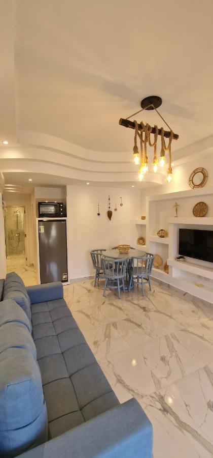 Mystic Collection Of Luxury Apartments Sharm el-Sheikh Bagian luar foto