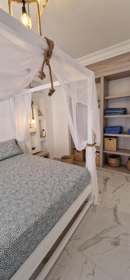 Mystic Collection Of Luxury Apartments Sharm el-Sheikh Bagian luar foto