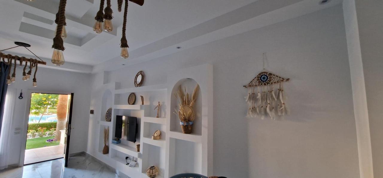 Mystic Collection Of Luxury Apartments Sharm el-Sheikh Bagian luar foto