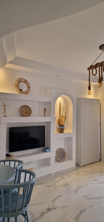 Mystic Collection Of Luxury Apartments Sharm el-Sheikh Bagian luar foto