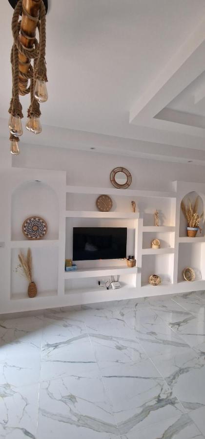 Mystic Collection Of Luxury Apartments Sharm el-Sheikh Bagian luar foto