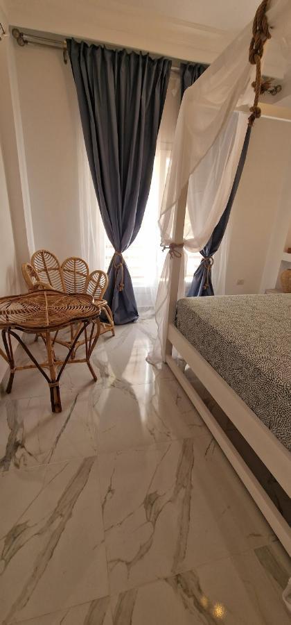 Mystic Collection Of Luxury Apartments Sharm el-Sheikh Bagian luar foto