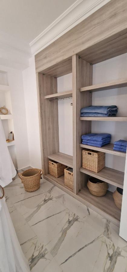 Mystic Collection Of Luxury Apartments Sharm el-Sheikh Bagian luar foto